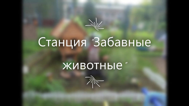 Экотропа